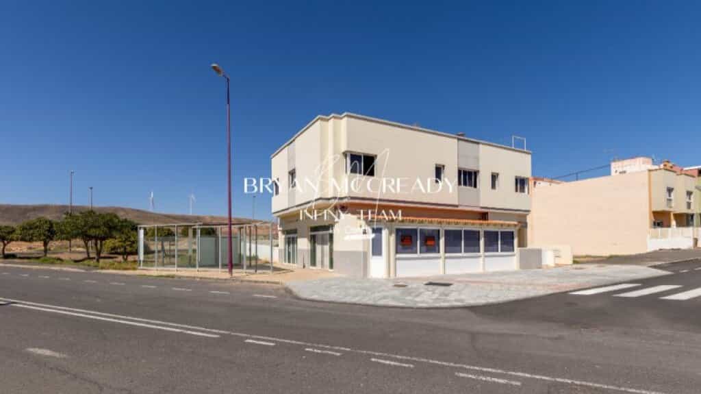 Eigentumswohnung im Puerto del Rosario, Canary Islands 11629678