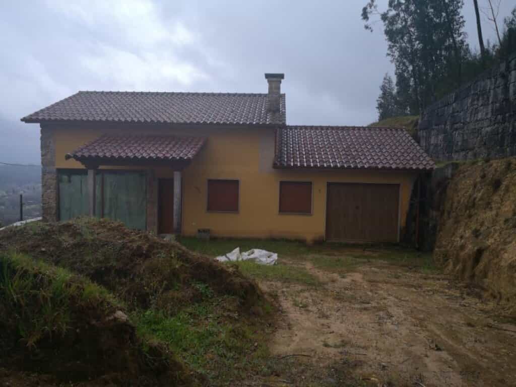 Casa nel Picona, Galizia 11629679