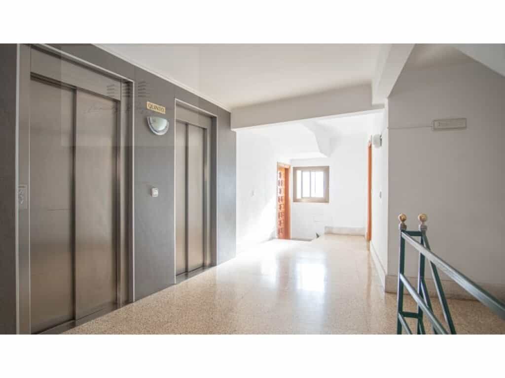 Condominium in Palma, Islas Baleares 11629681