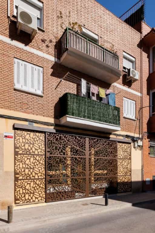 Condominium in Madrid, Comunidad de Madrid 11629685