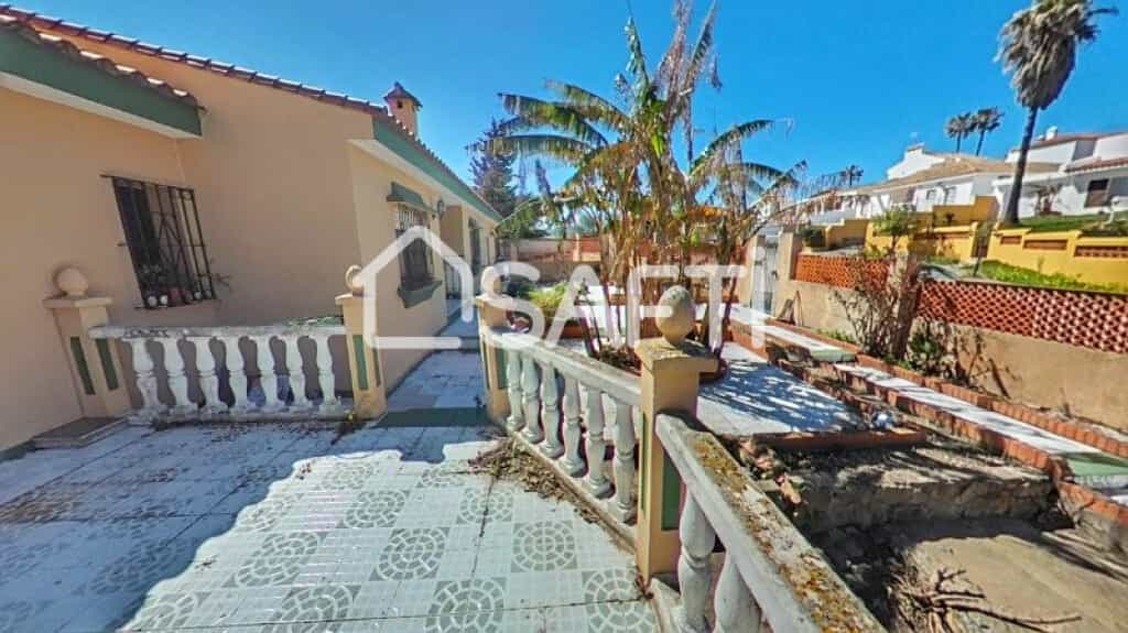 σπίτι σε Algeciras, Andalucía 11629687
