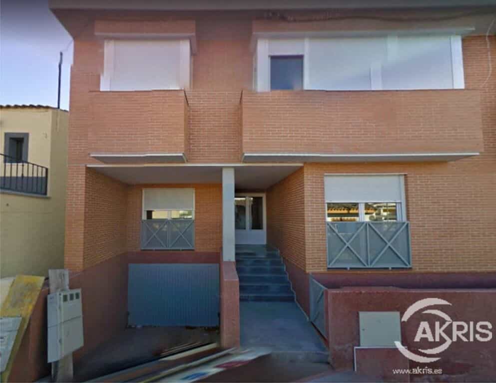 Condominium in Jawel, Castilië-La Mancha 11629700