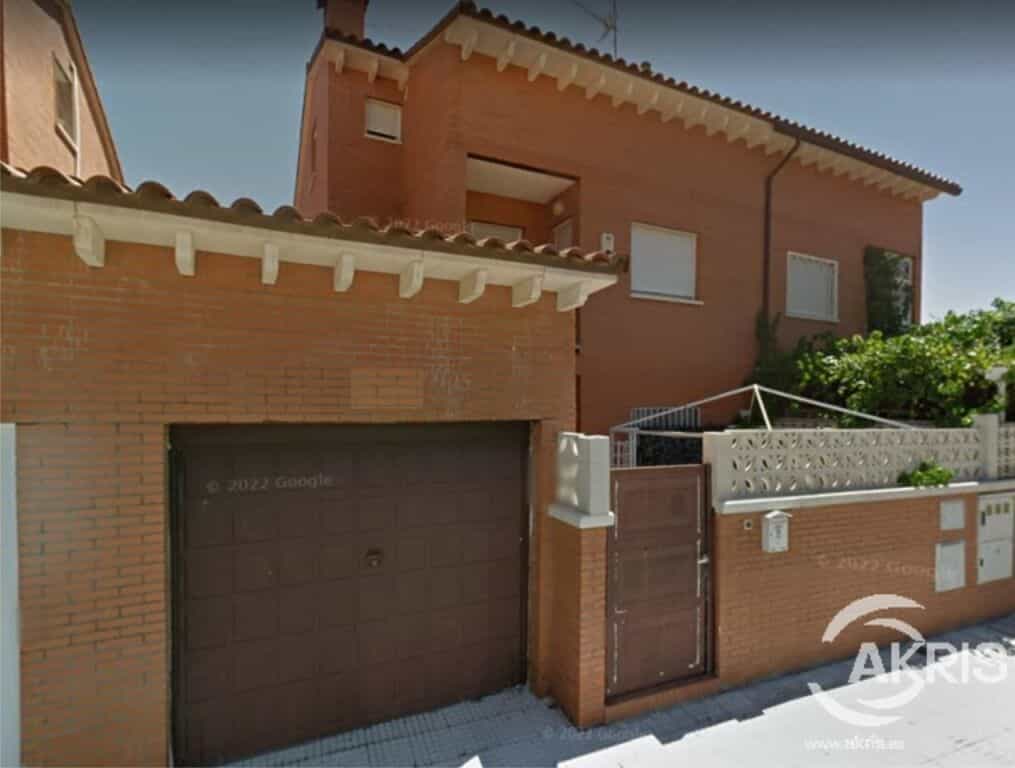 Huis in Sesena Nuevo, Castilië-La Mancha 11629703