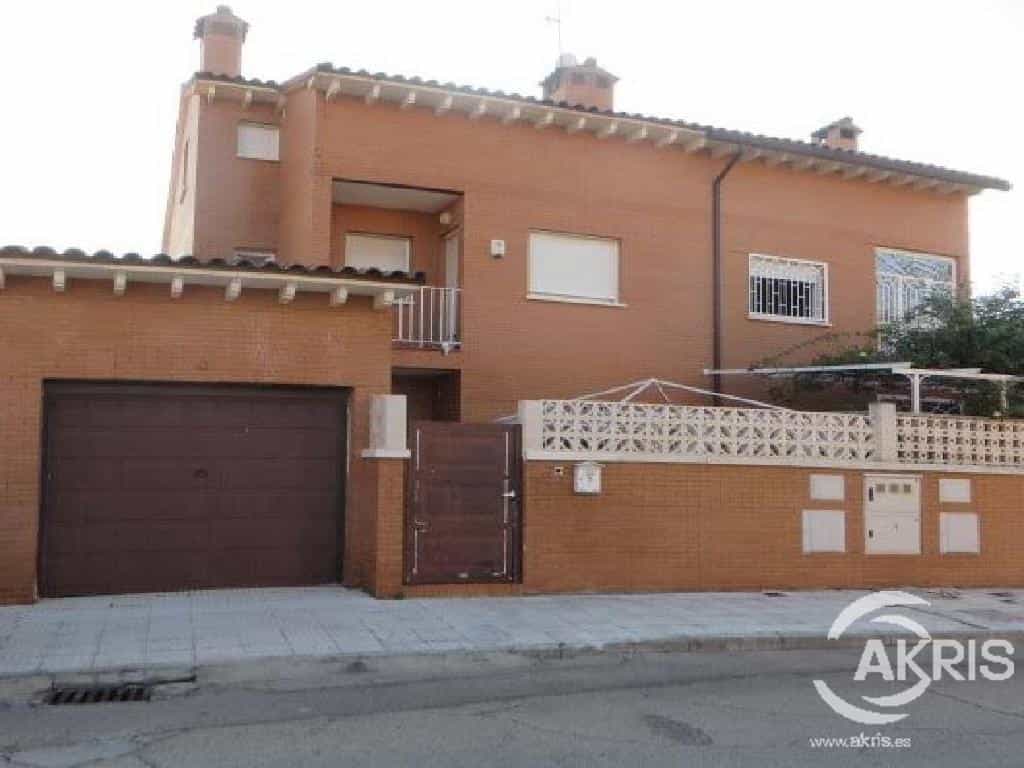 Rumah di Sesena Nuevo, Kastilia-La Mancha 11629703