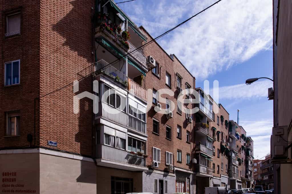 Condominio en Madrid, Comunidad de Madrid 11629714