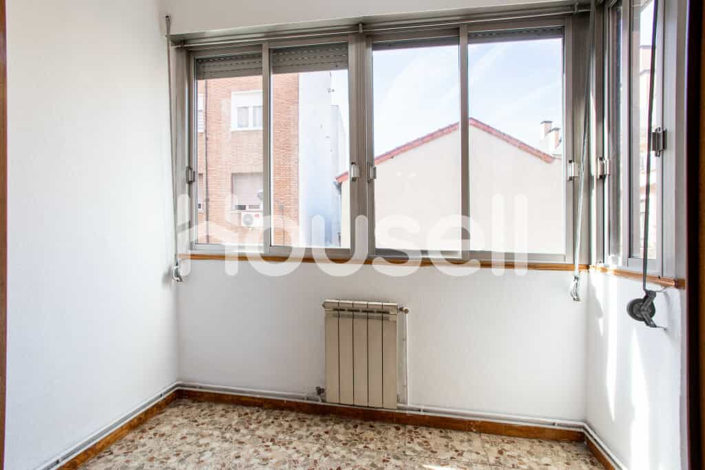 公寓 在 莫拉塔拉茲, 馬德里 11629714