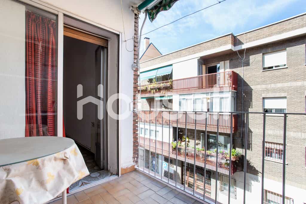 Condominium in Moratalaz, Madrid 11629714