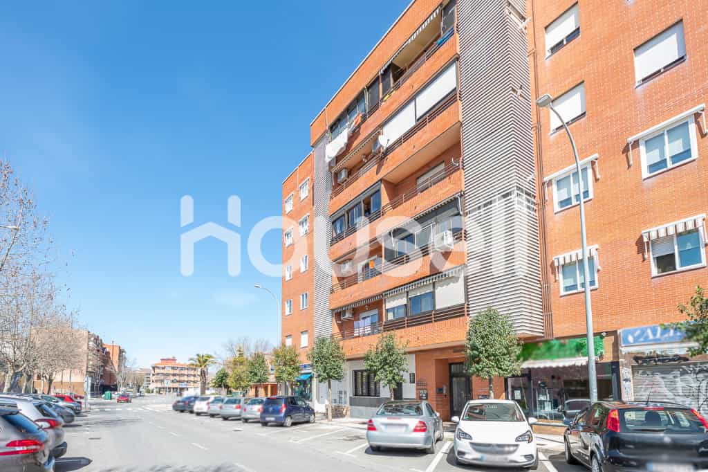 公寓 在 Humanes de Madrid, Comunidad de Madrid 11629716