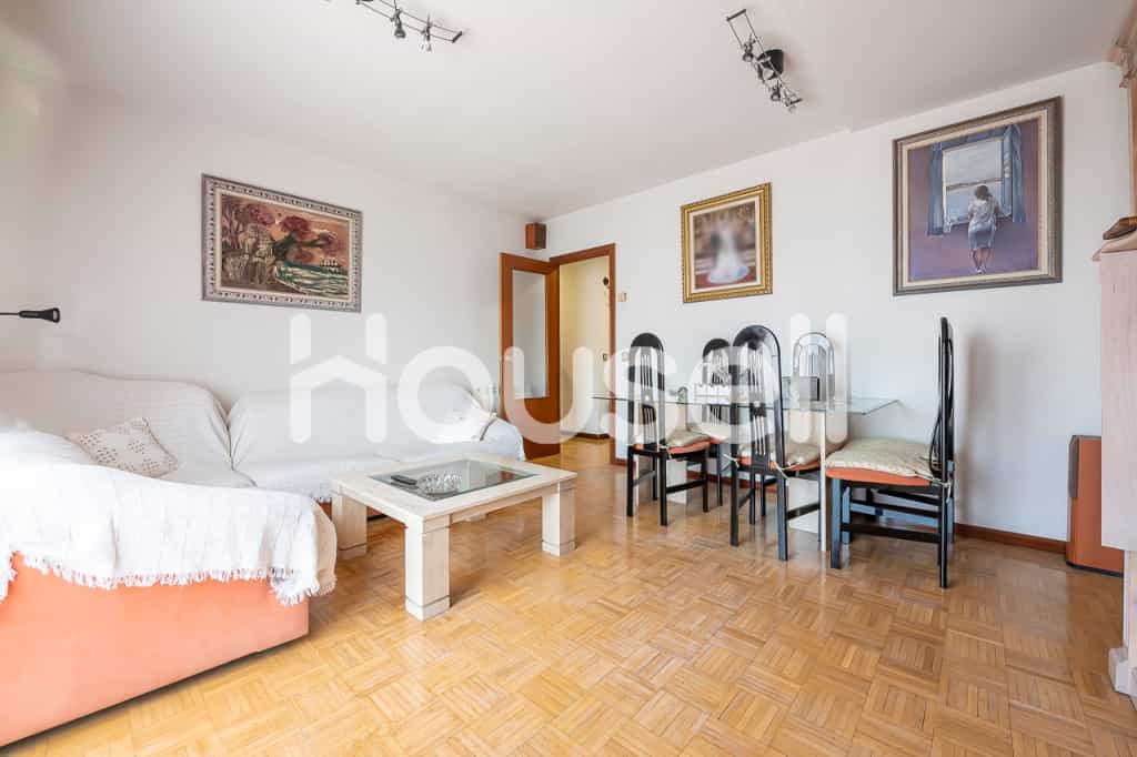 公寓 在 马德里人文学院, 马德里 11629716