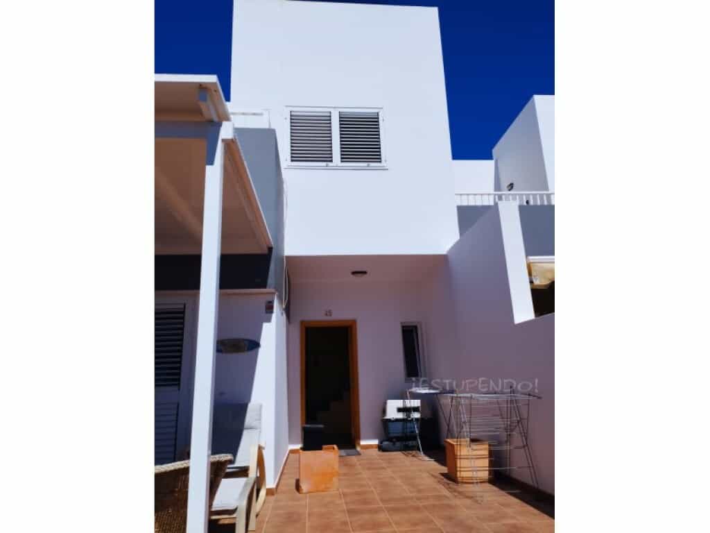 Casa nel Barrio de Jarana, Andalusia 11629718