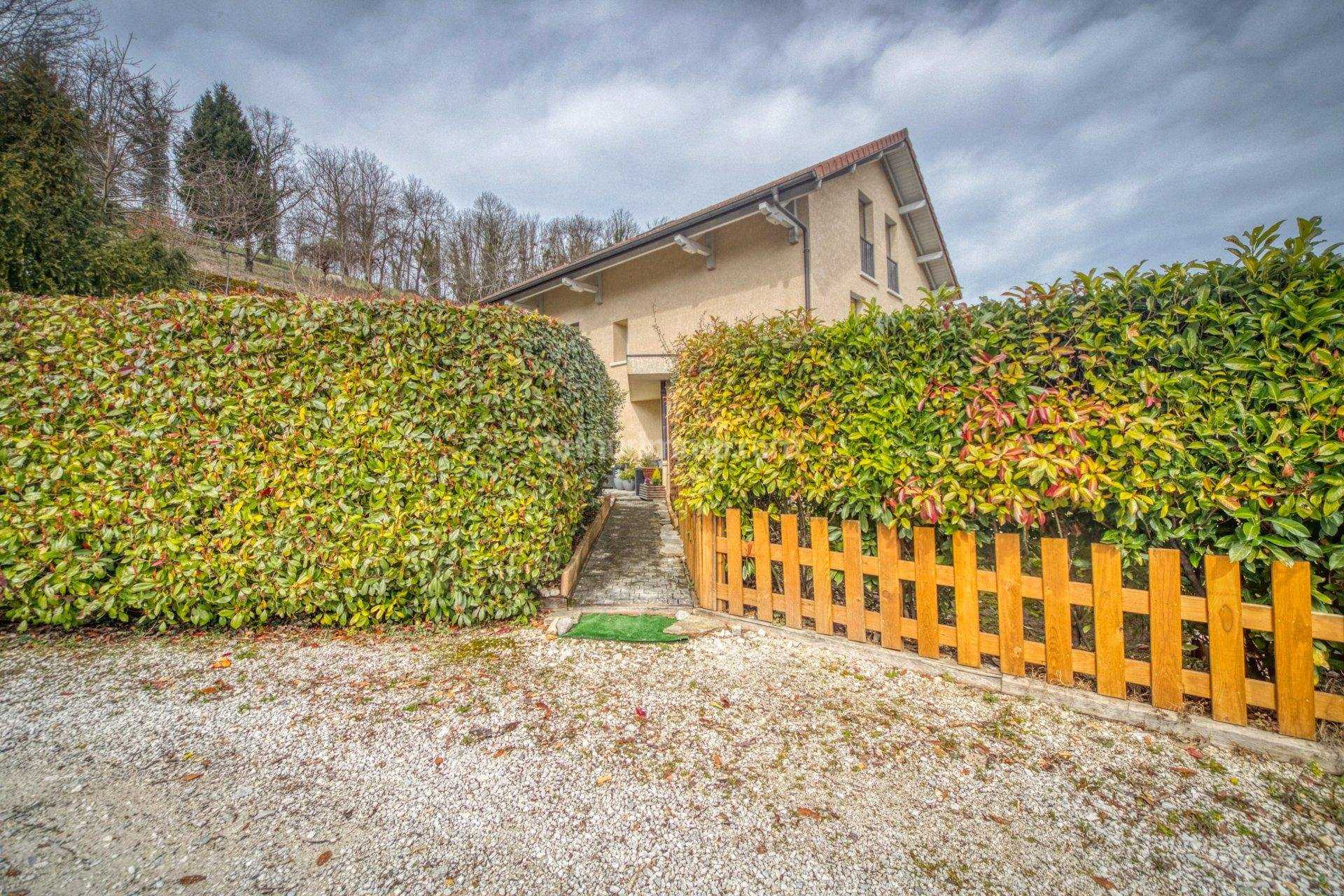 Múltiples Casas en Aix-les-Bains, Savoie 11629730
