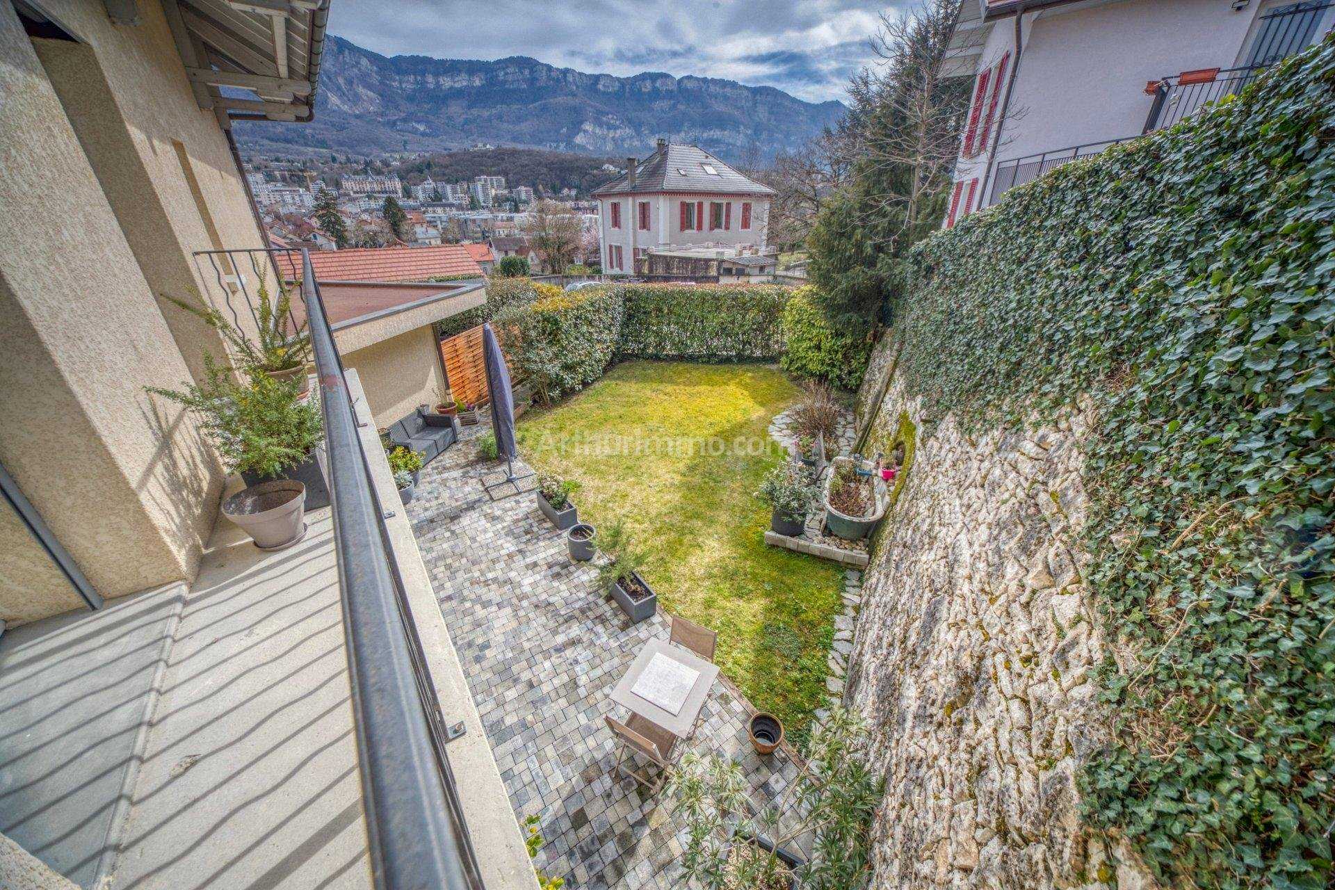 Múltiples Casas en Aix-les-Bains, Savoie 11629730