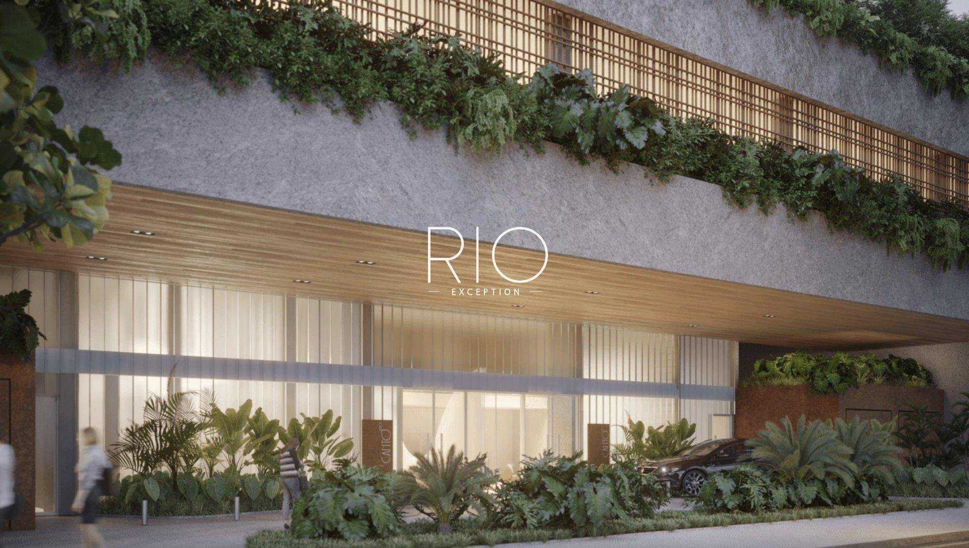 Condominium in Rio de Janeiro, Rio de Janeiro 11629732