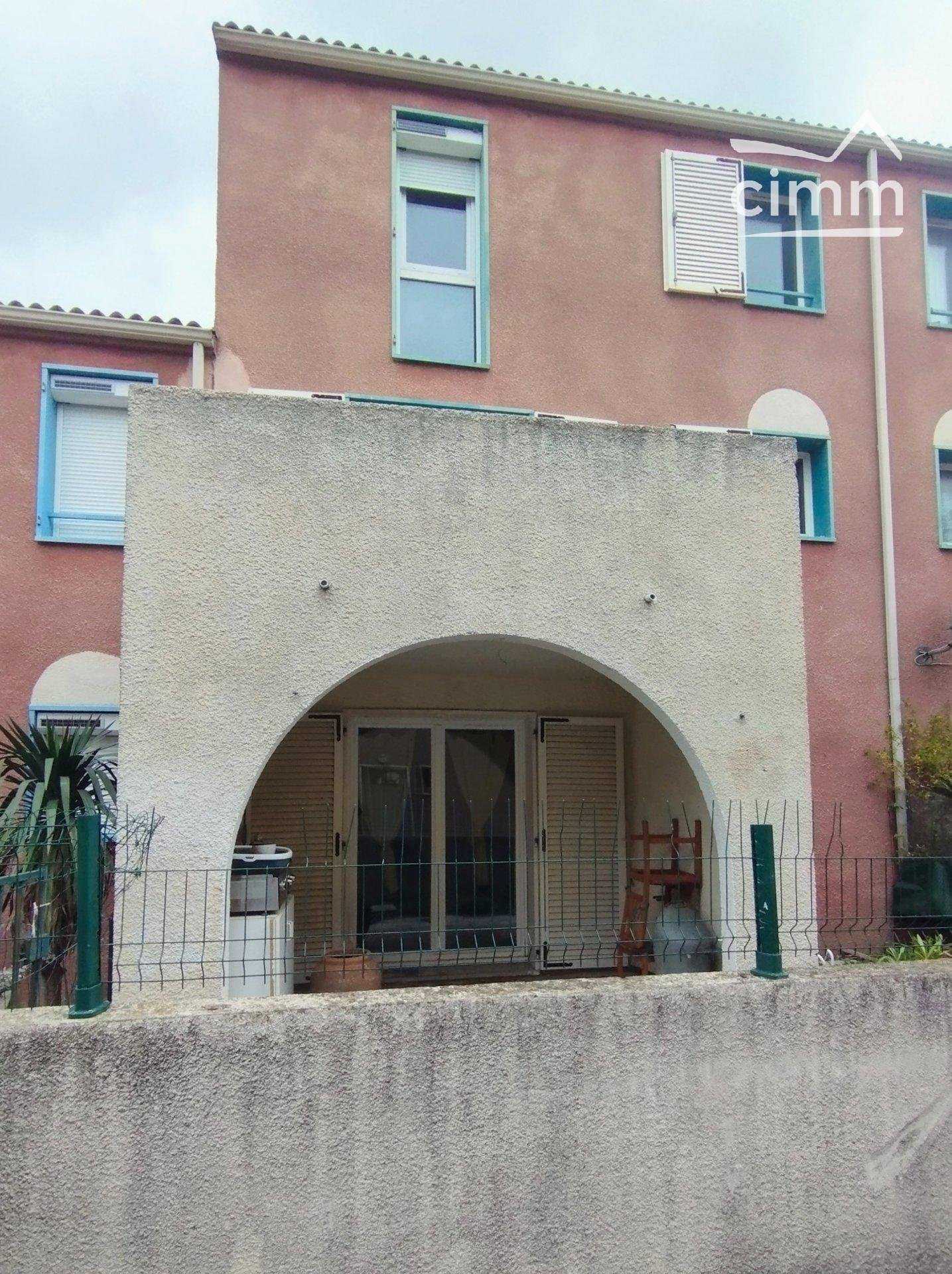 casa no Vinassan, Occitanie 11629734