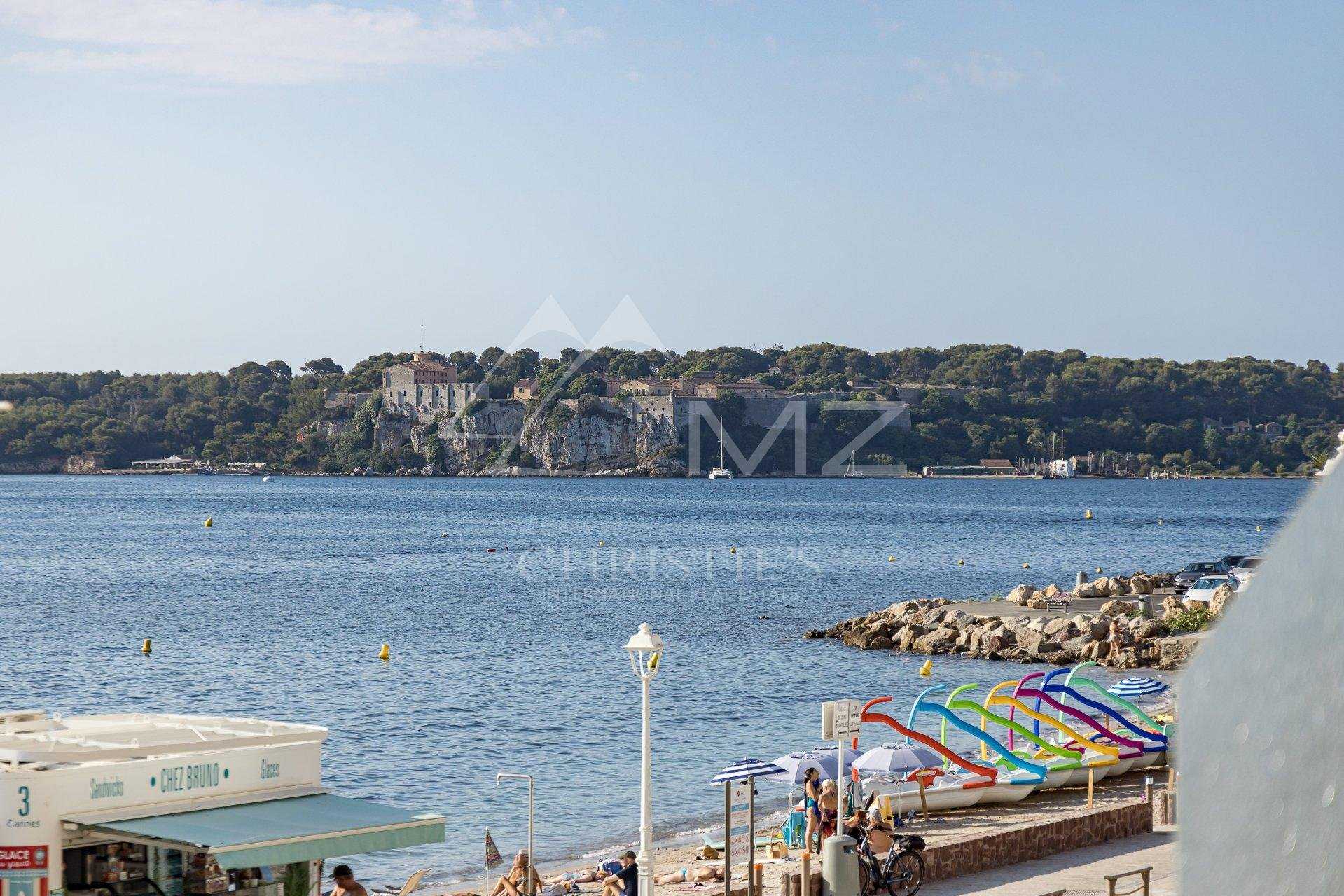Eigentumswohnung im Cannes, Alpes-Maritimes 11629735