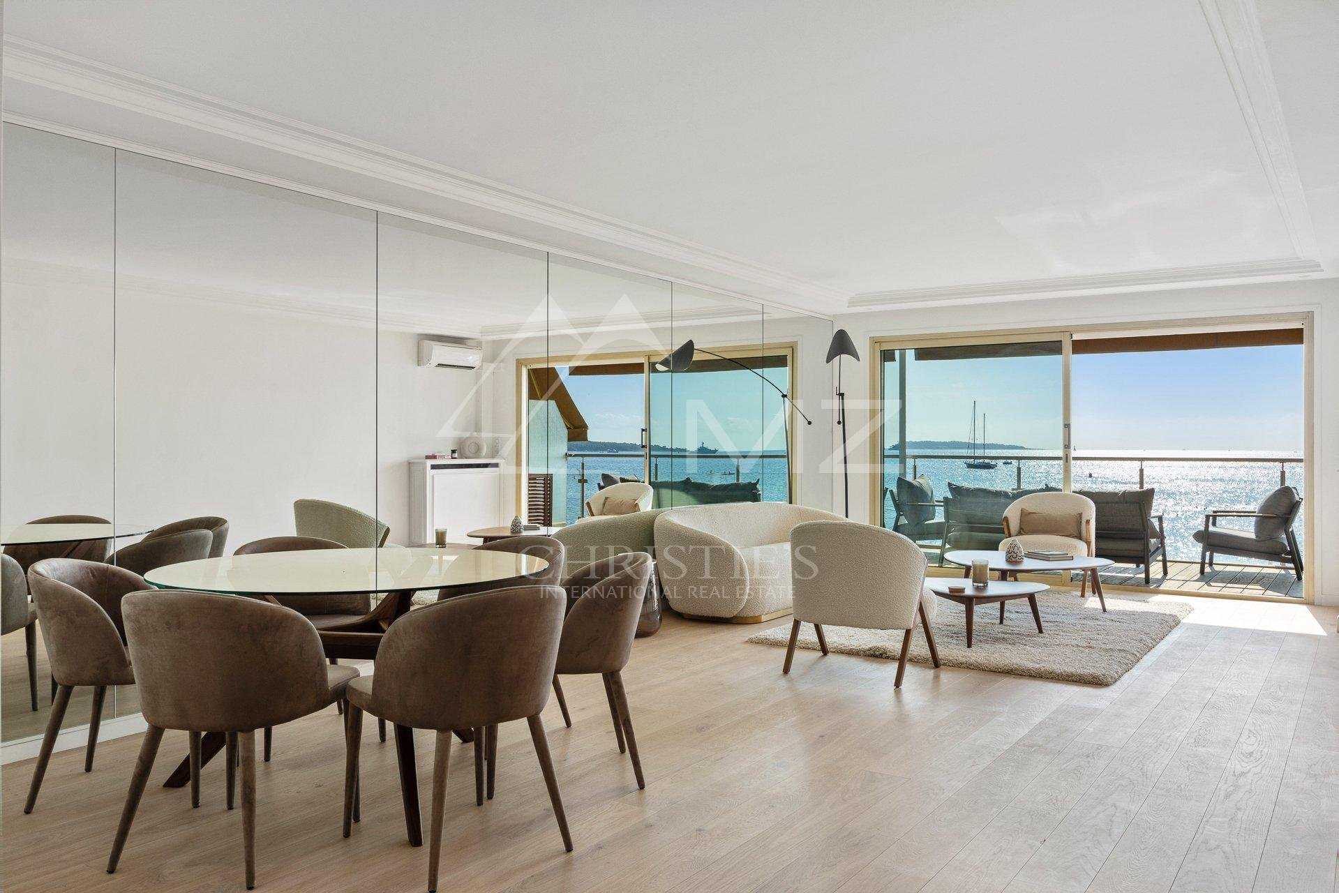公寓 在 Cannes, Alpes-Maritimes 11629735