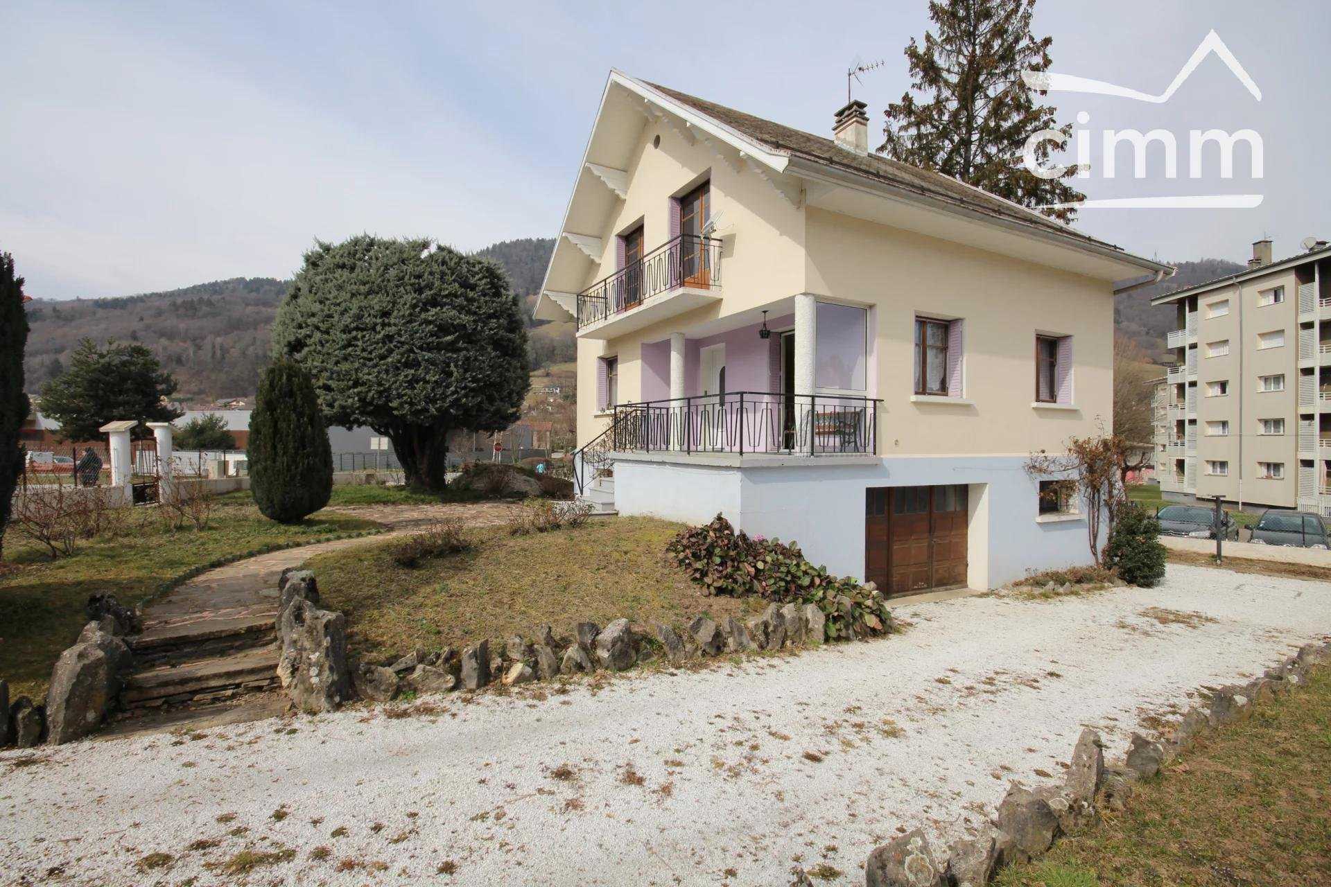 House in La Rochette, Auvergne-Rhone-Alpes 11629745