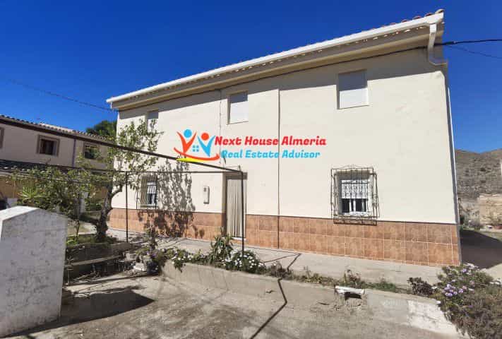 casa en Arboleas, Andalucía 11630044