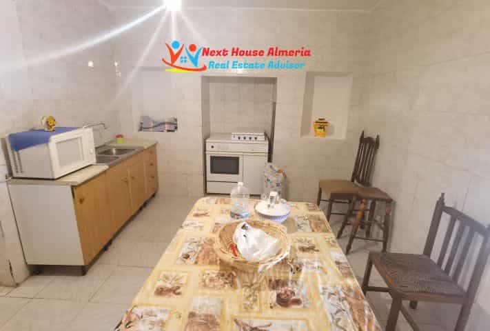 Rumah di , Andalucía 11630044