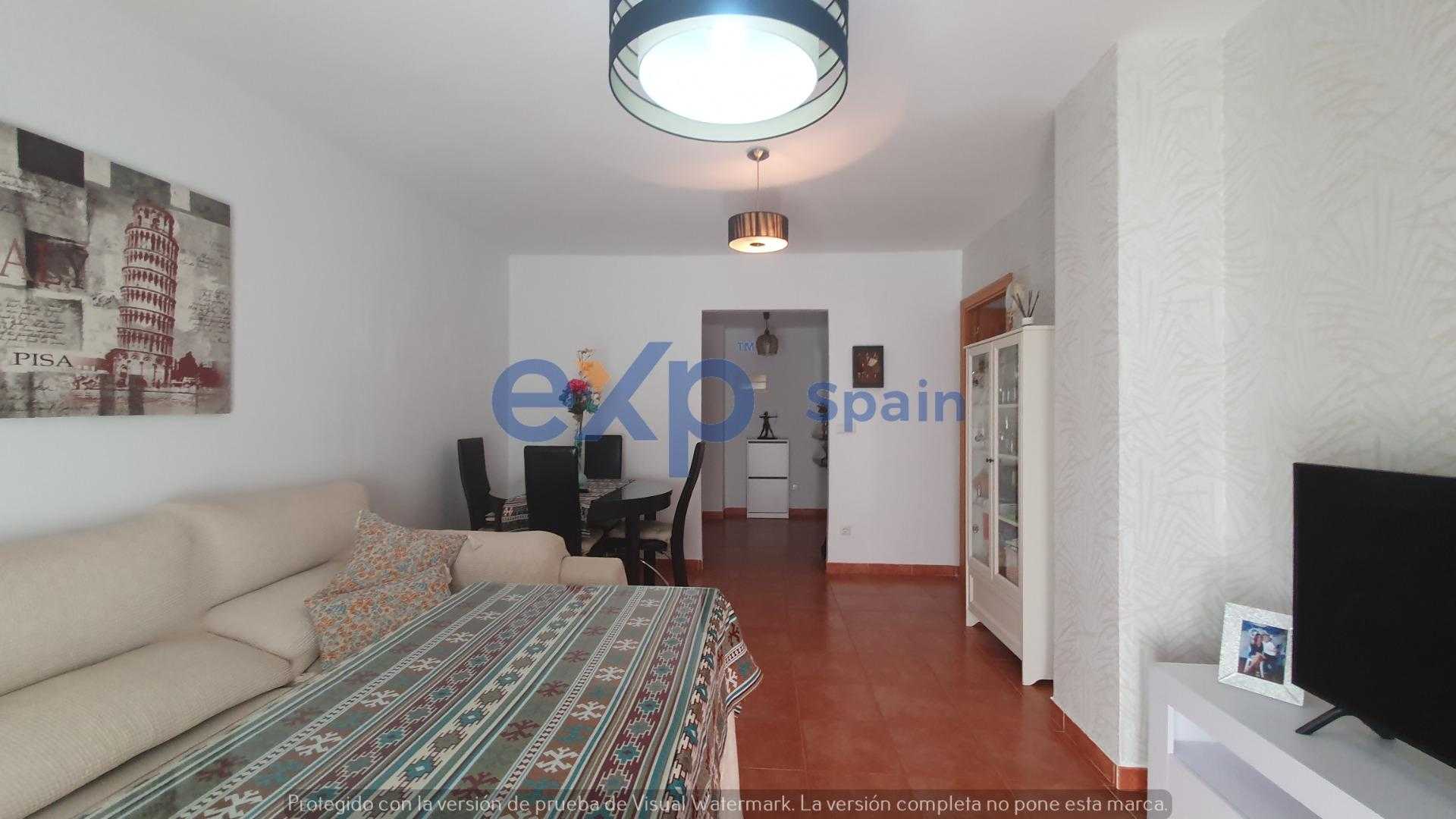 Condominium in Acala del Rio, Andalusia 11630344