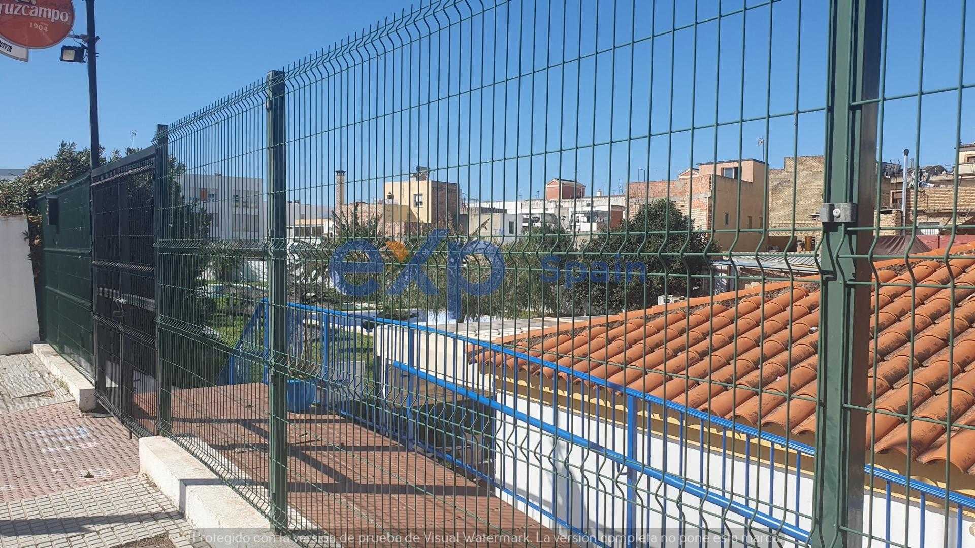 Kondominium dalam Alcalá del Río, Andalusia 11630344