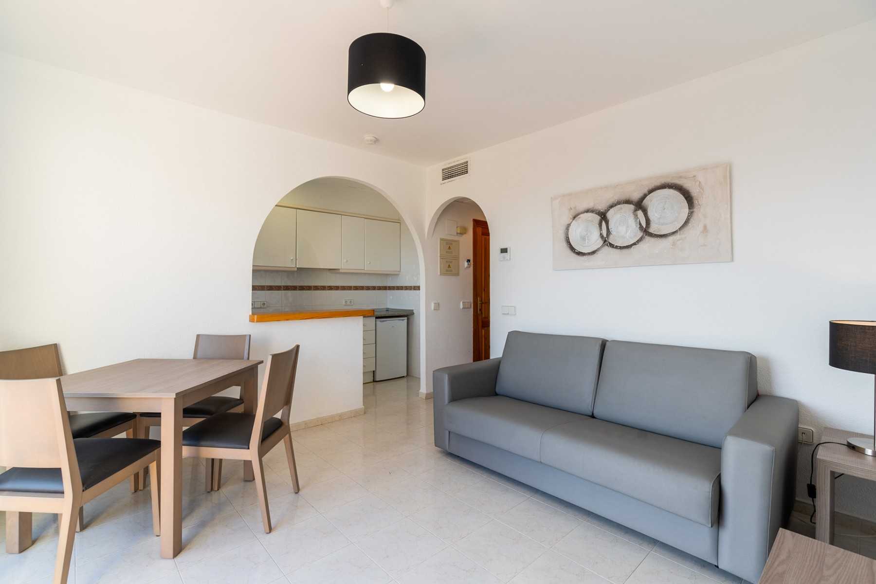 Condominium in Casas de Torrat, Valencia 11630351