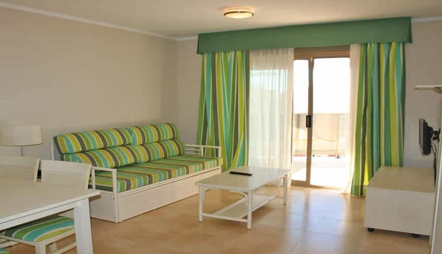 Квартира в Іфач, Валенсія 11630359