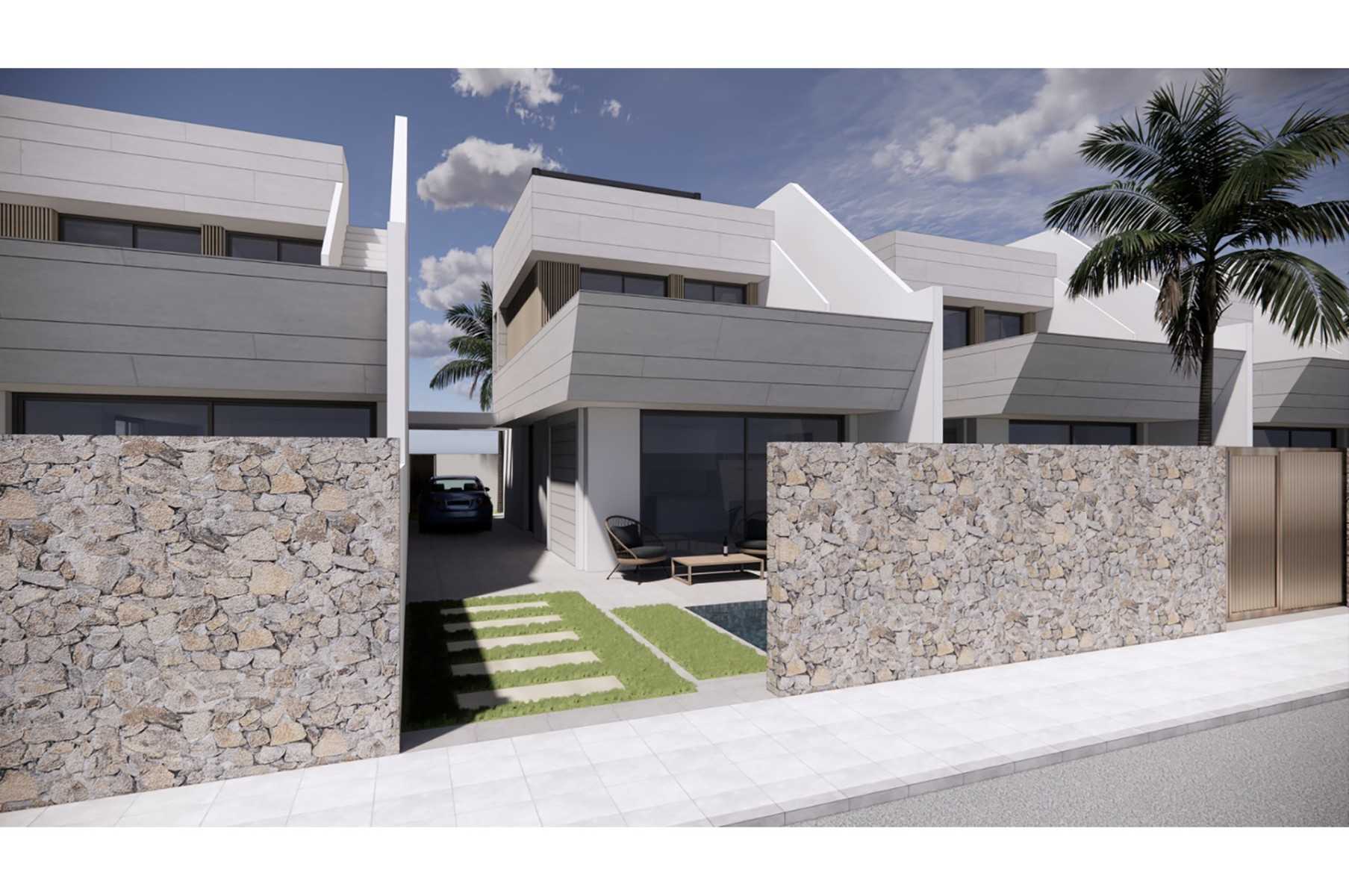 Huis in San Blas, Murcia 11630441