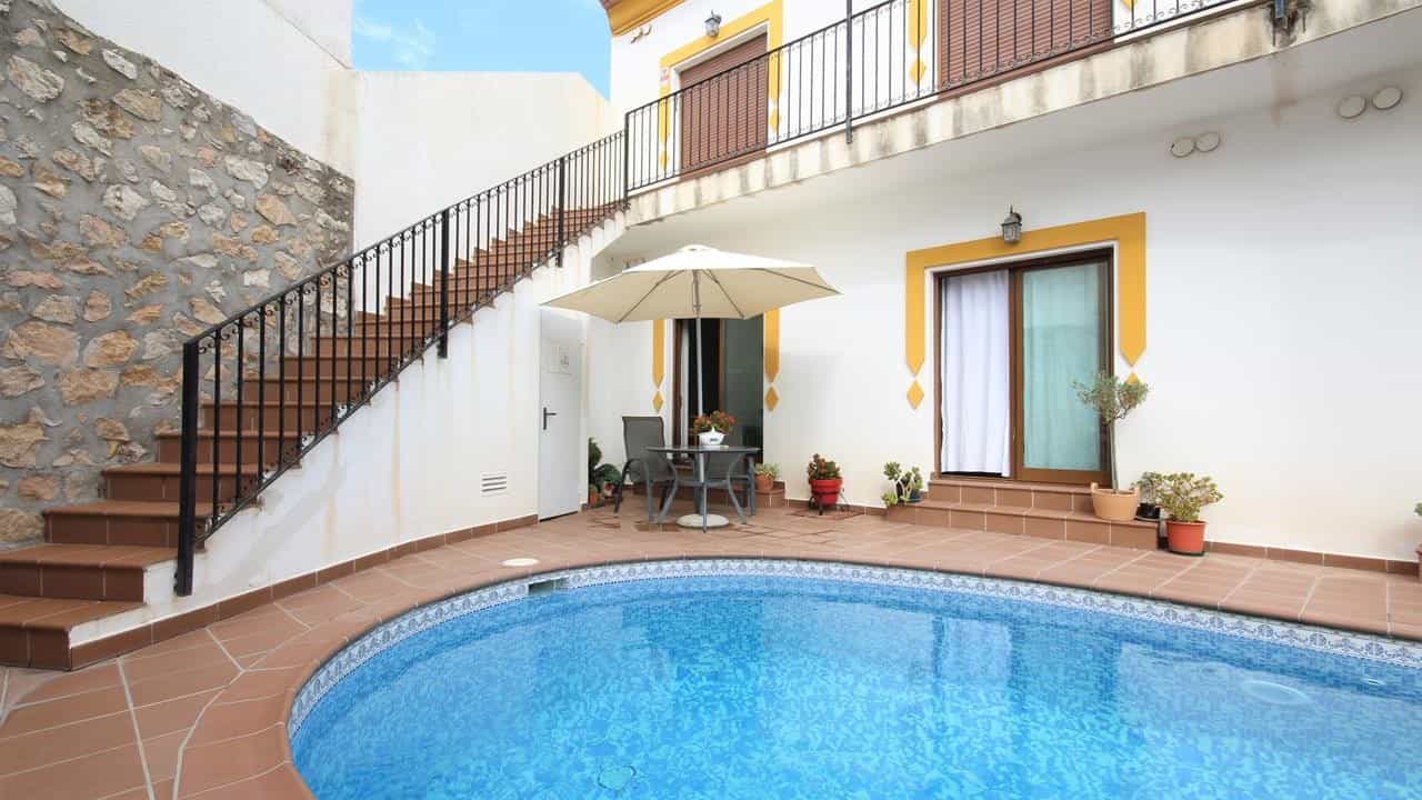 Condominium in Tormos, Valencia 11630455