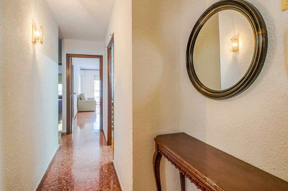 公寓 在 Altea, Comunidad Valenciana 11630463