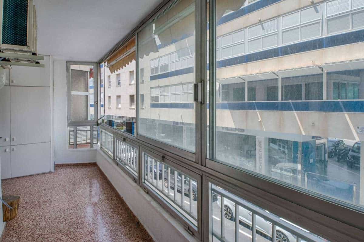 Condominium in Altea, Comunidad Valenciana 11630463