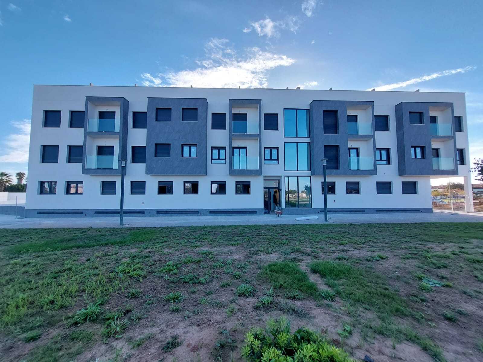 Condominium in Sotos Nuevos, Murcia 11630503