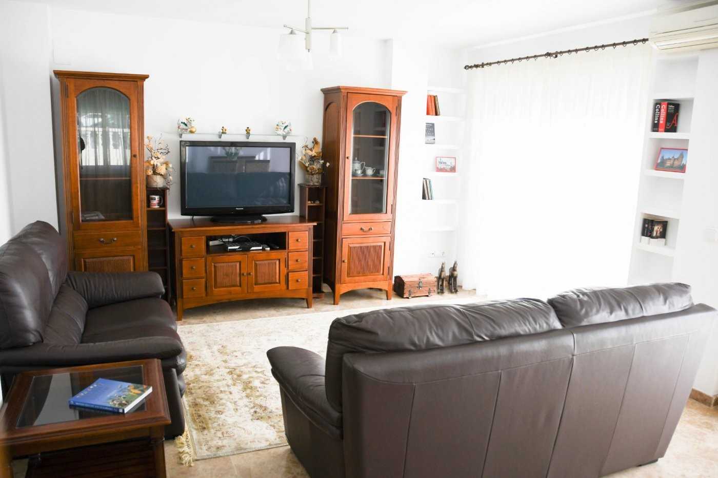 rumah dalam La Nucia, Comunidad Valenciana 11630528