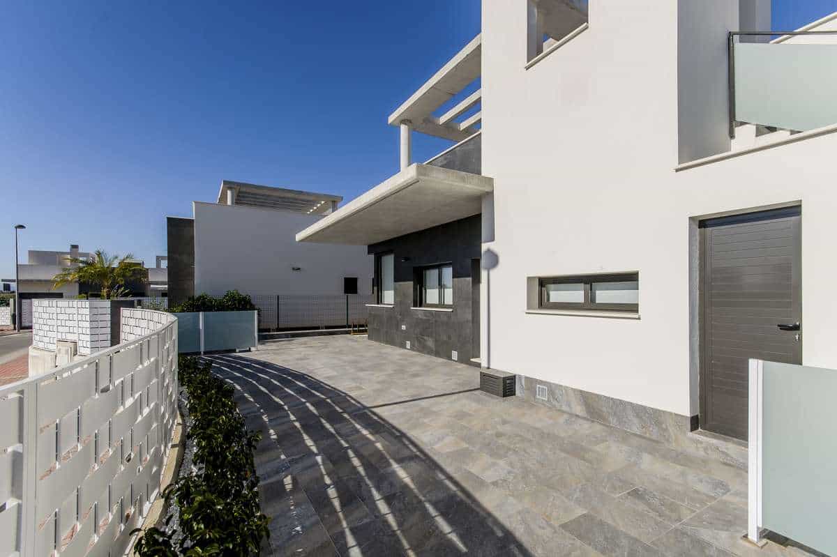 Будинок в , Región de Murcia 11630540