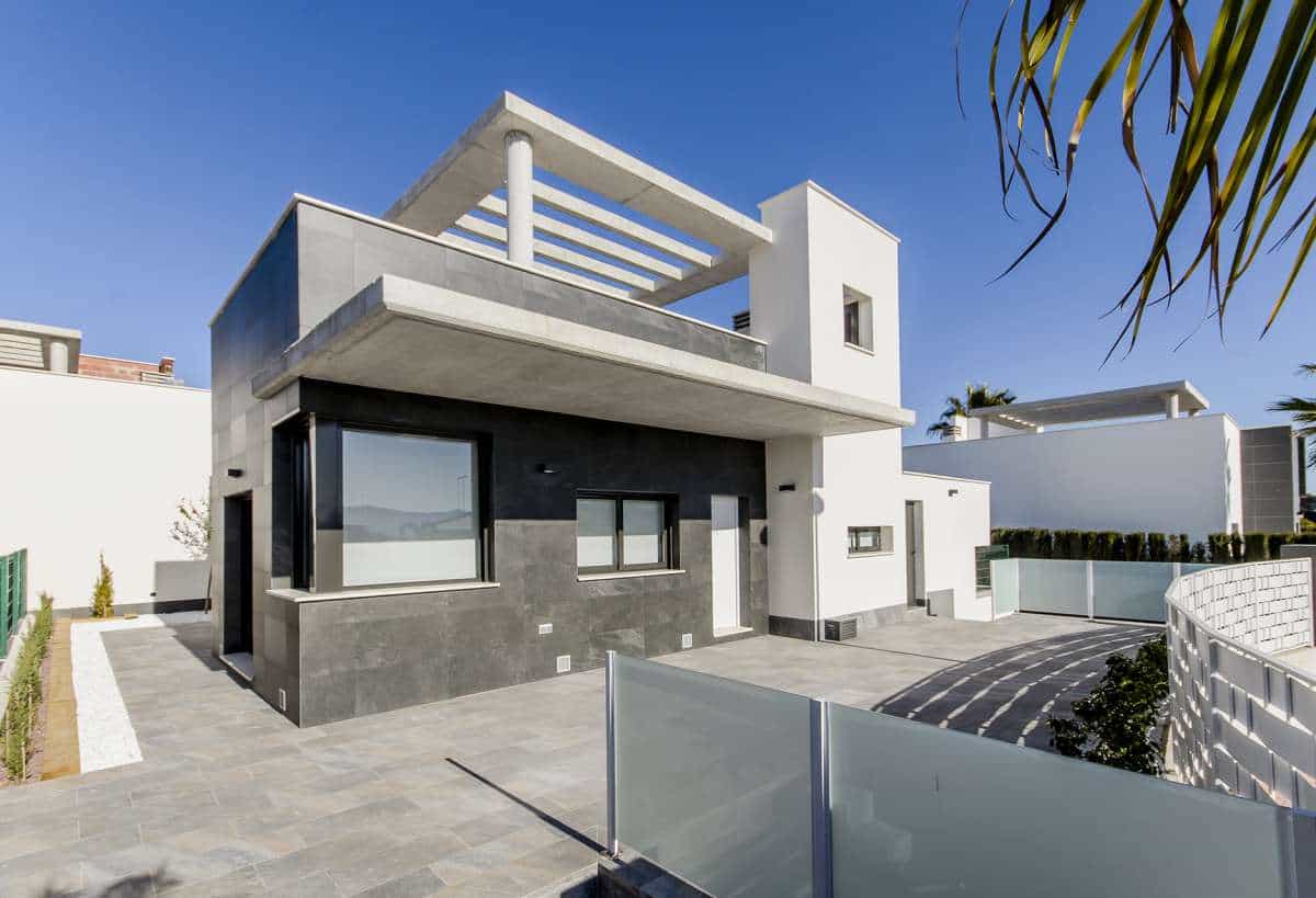 Будинок в , Región de Murcia 11630540
