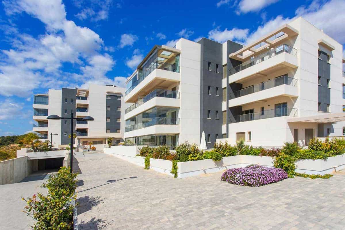 Condominium dans Campoamor, Valence 11630541