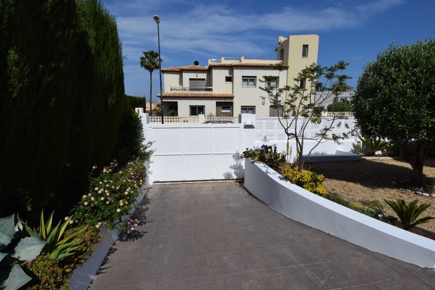 House in La Nucia, Valencia 11630548