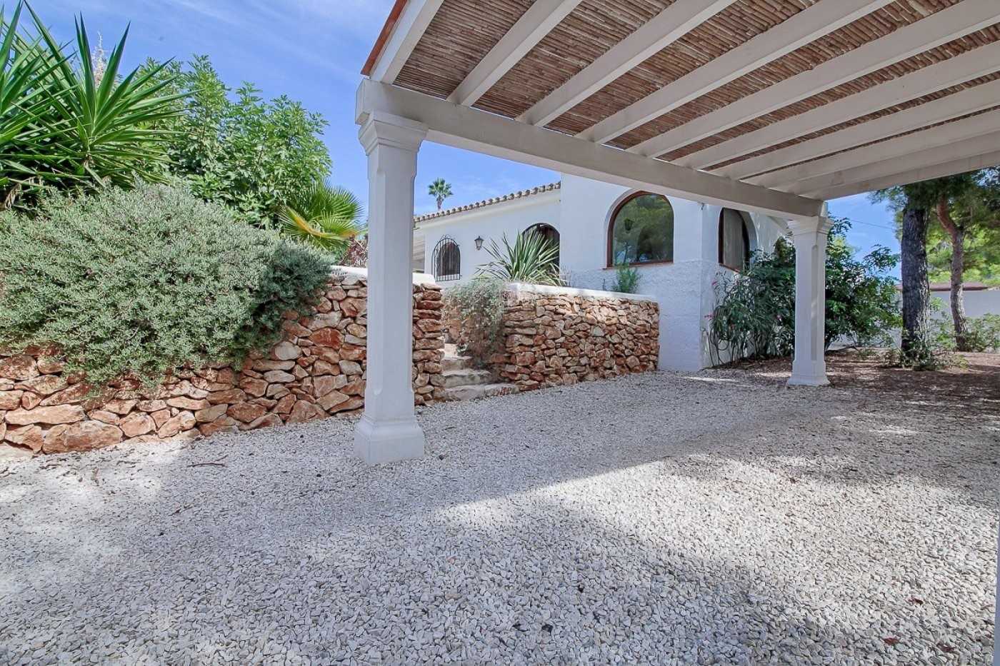 Dom w Benissa, Comunidad Valenciana 11630549