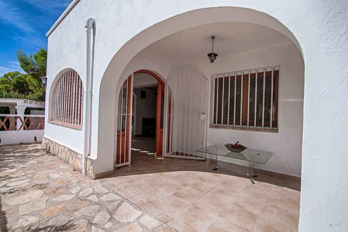 жилой дом в Педрамала, Валенсия 11630549