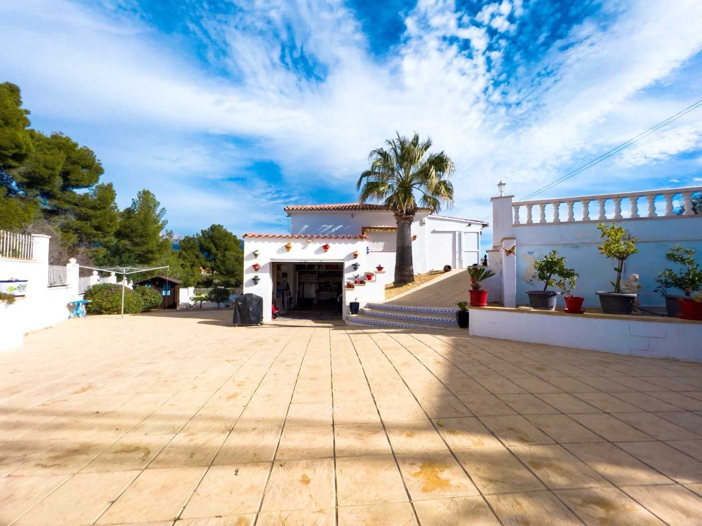 House in La Nucia, Comunidad Valenciana 11630551
