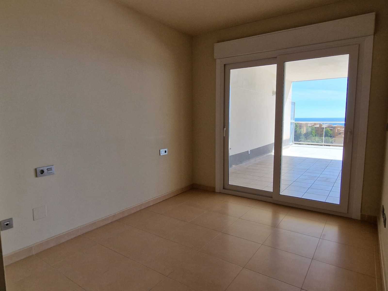 公寓 在 Altea, Comunidad Valenciana 11630552