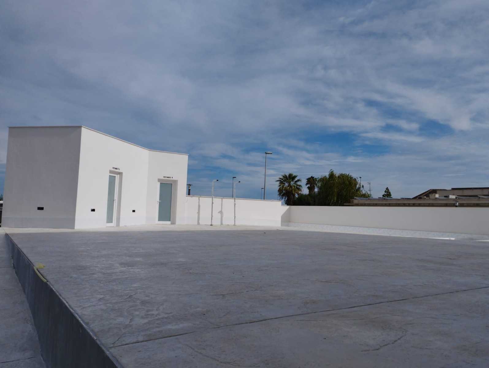 Condominio nel Sotos Nuevos, Murcia 11630641