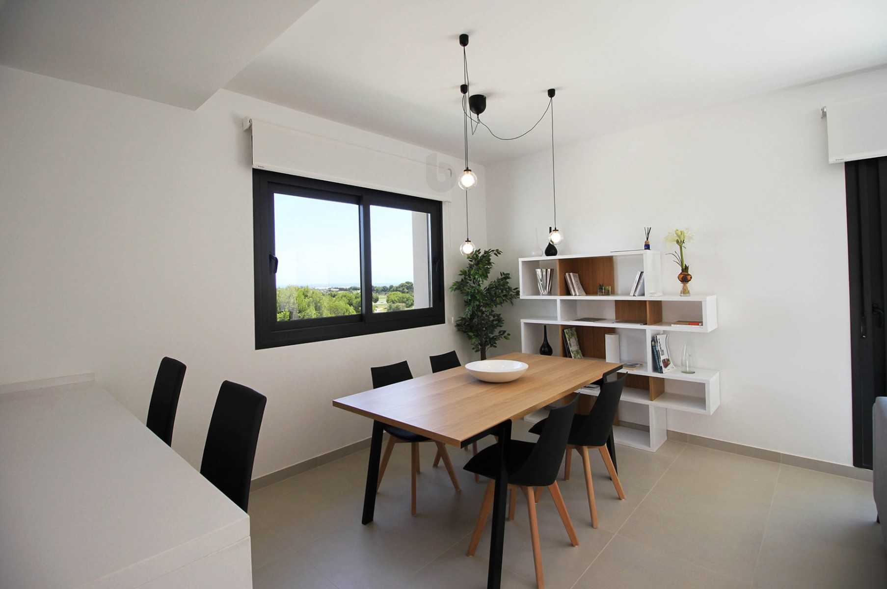 公寓 在 Pilar de la Horadada, Comunidad Valenciana 11630648