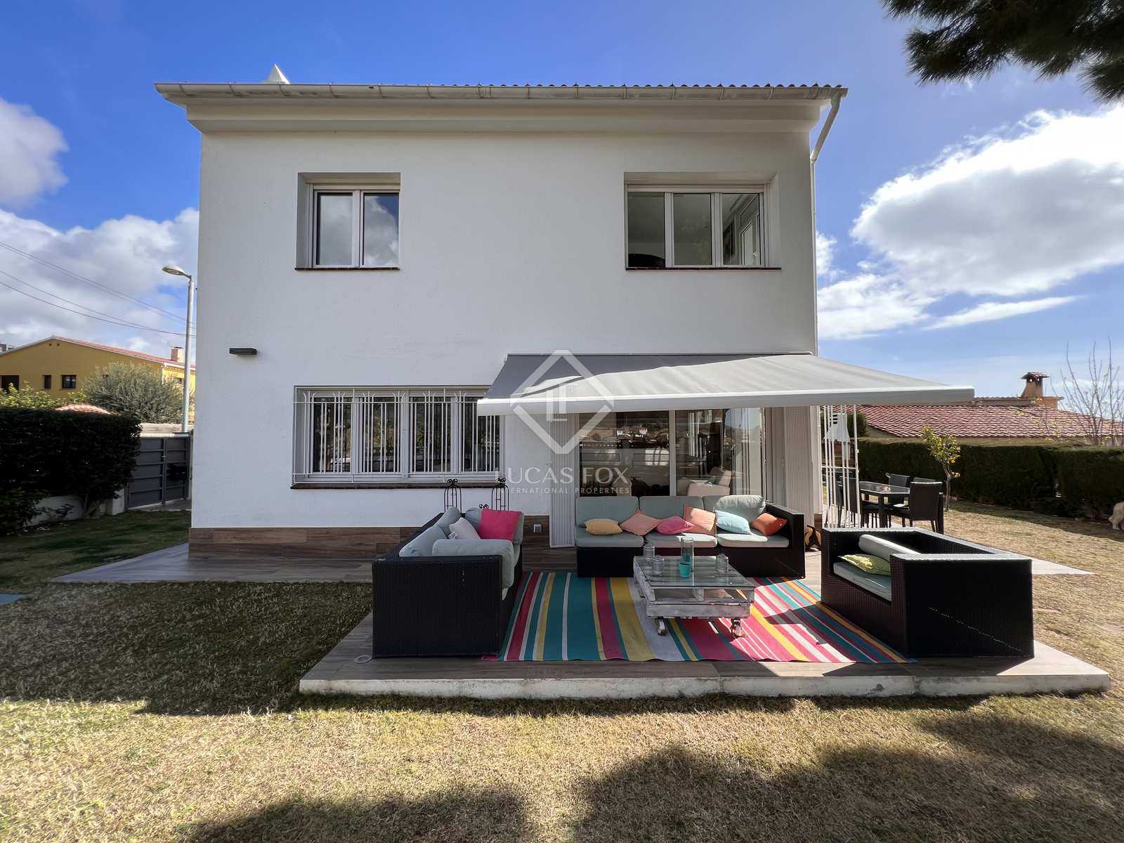 House in Pineda, Catalonia 11630678