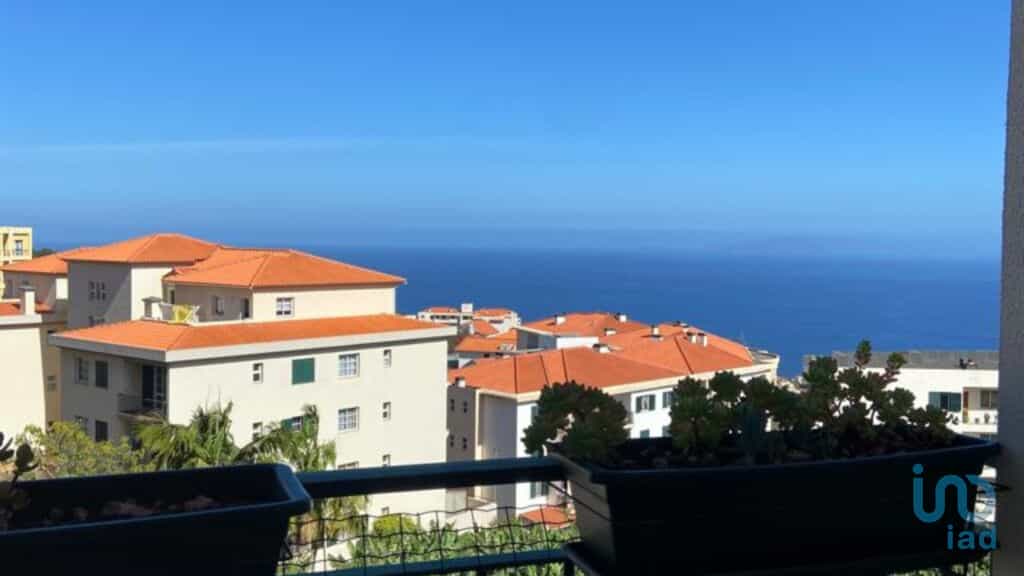 Eigentumswohnung im Canico, Madeira 11630792