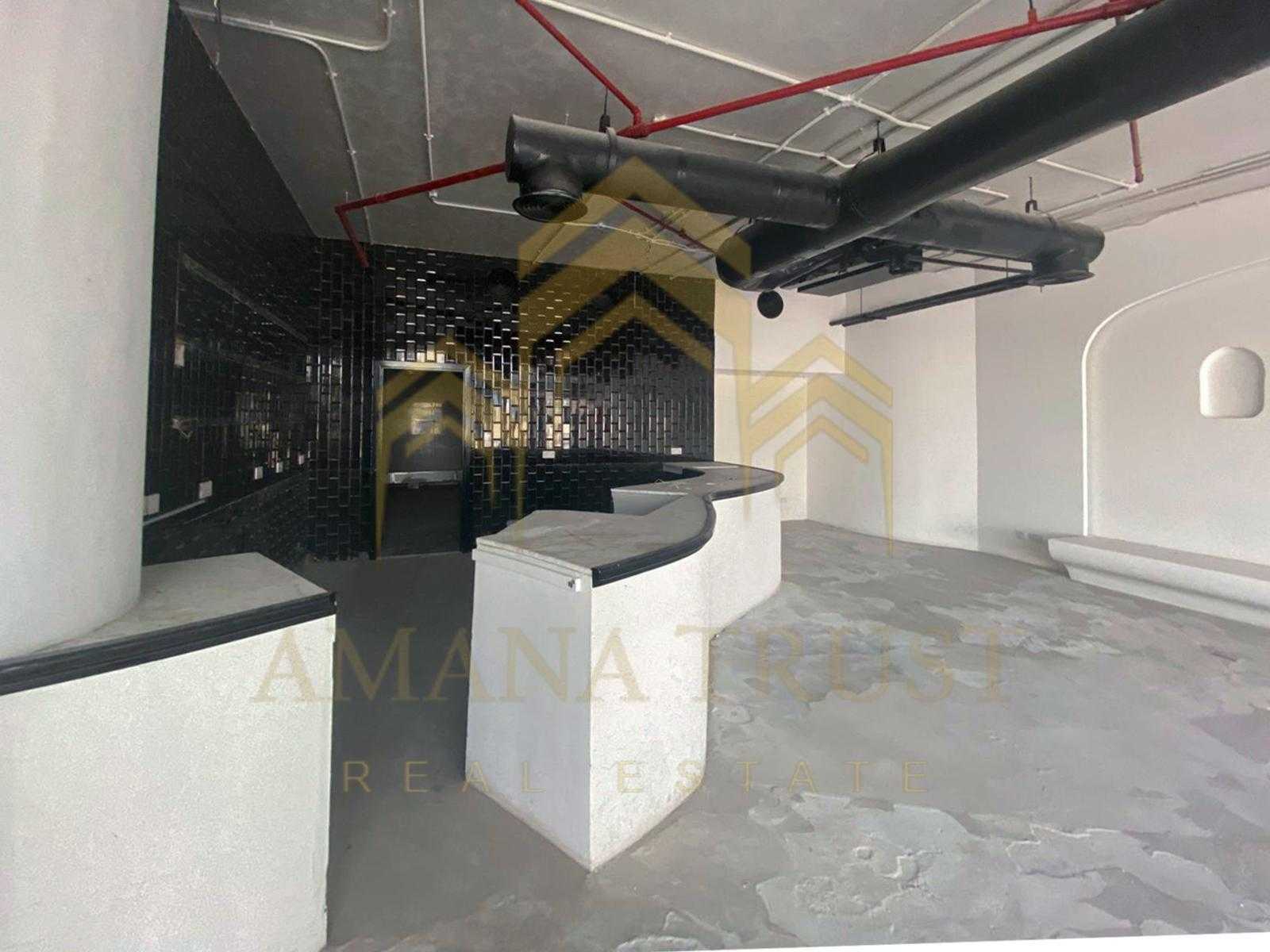 Kontor i Al Khīsah, Az Za'ayin 11630905