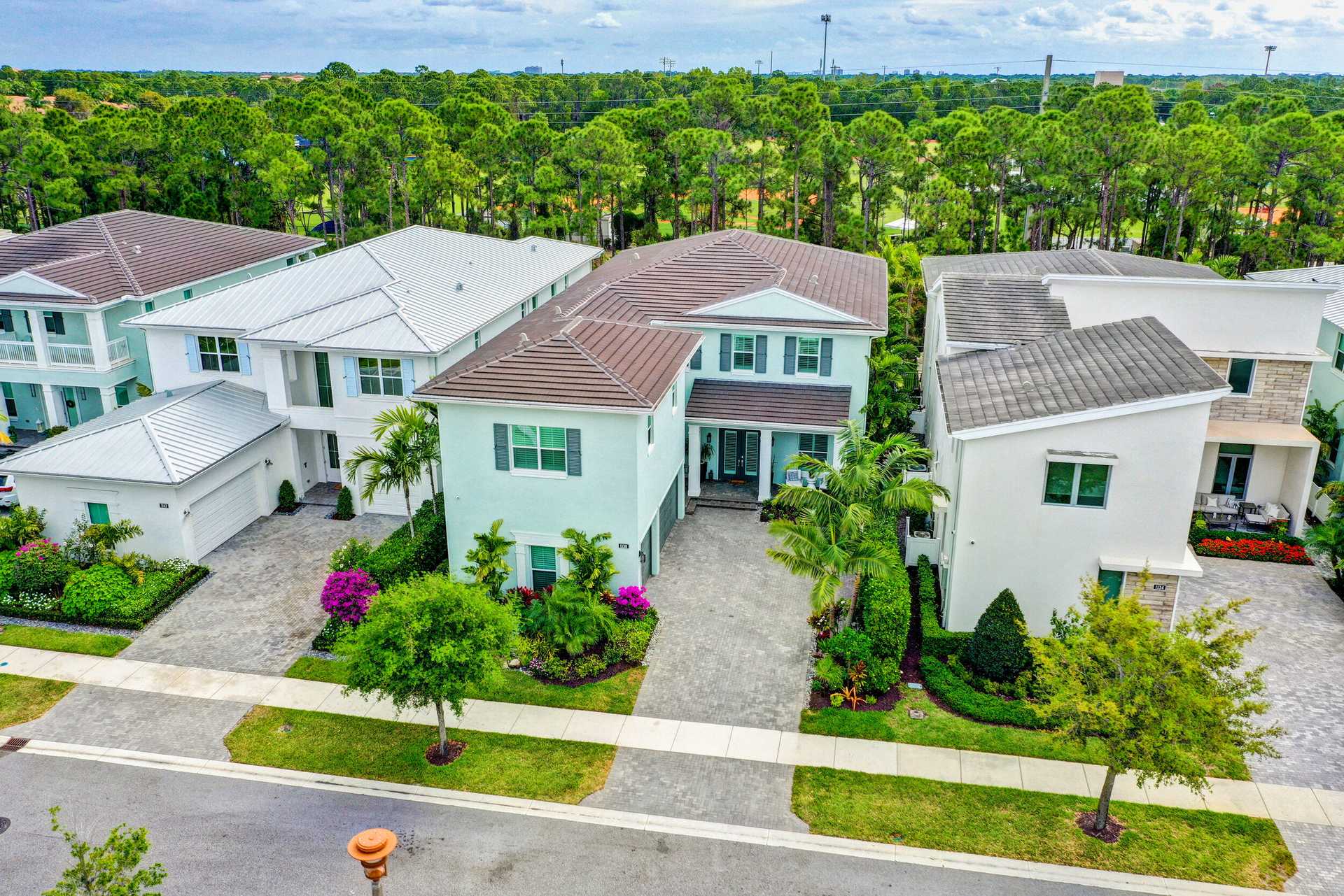 σπίτι σε Palm Beach Gardens, Florida 11630912