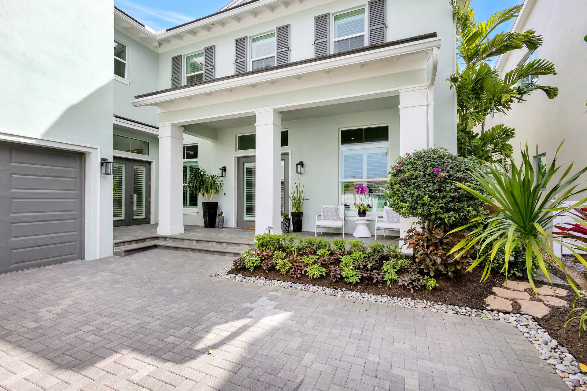 House in Palm Beach Gardens, Florida 11630912