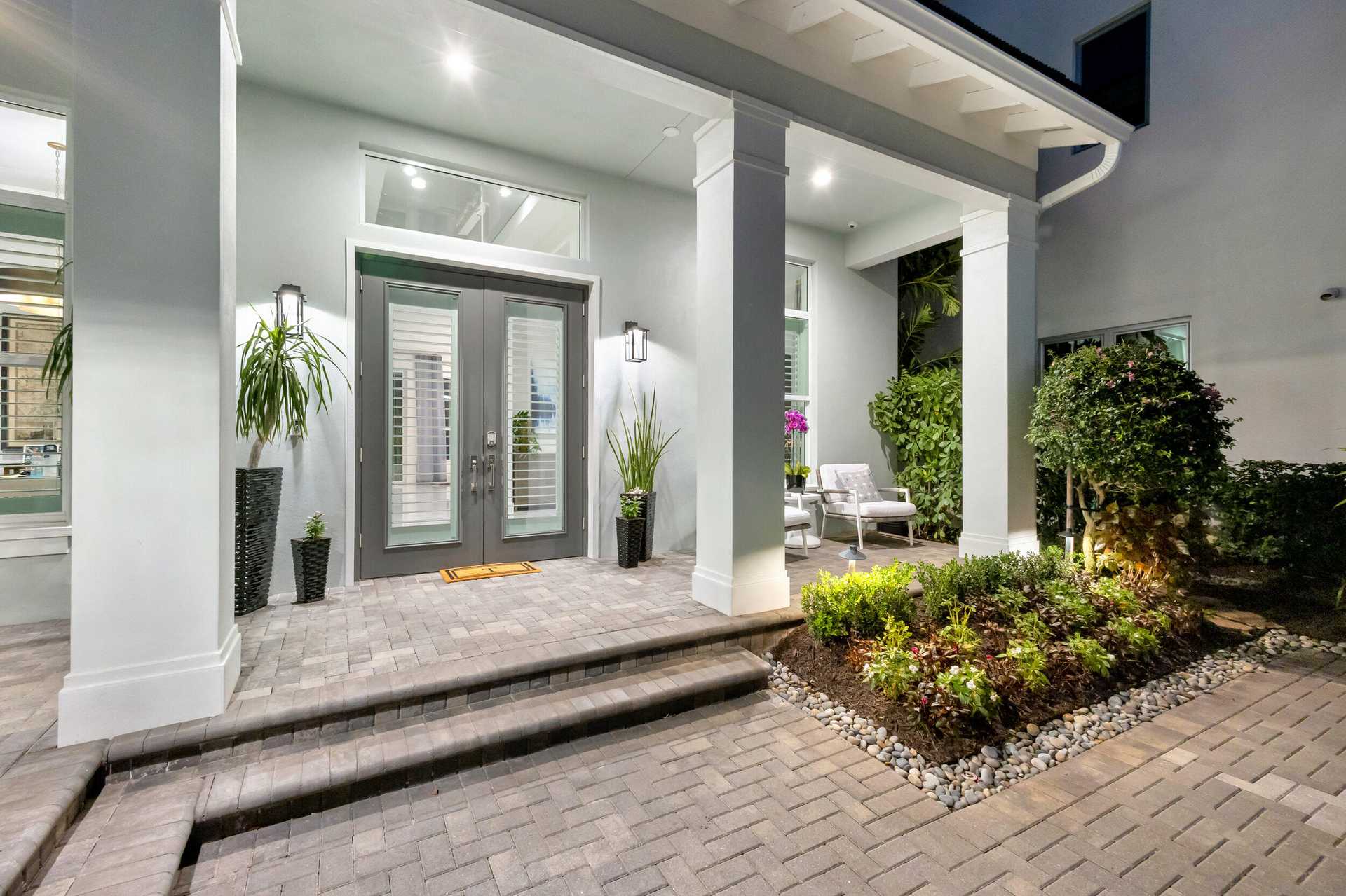 Будинок в Palm Beach Gardens, Florida 11630912