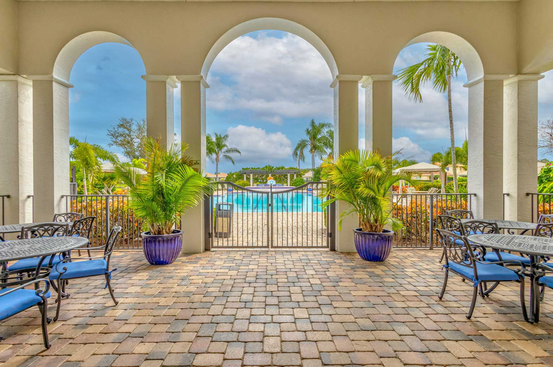 House in Palm Beach Gardens, Florida 11630920